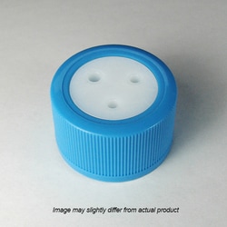 Analytical Sales & Services&nbsp;GL-38 Bottle Cap - (1) 1/8