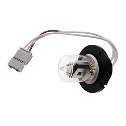 Analytical Sales & Services&nbsp;Knauer Selectable Wavelength Detector (SWD) D2 Lamp in Holder