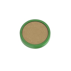 Analytical Sales & Services&nbsp;Replacement 2µm PEEK Frit with Green Kel-F Ring for Biocompatible Inline Filter