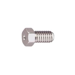 Analytical Sales & Services&nbsp;SS Nut for 1/32