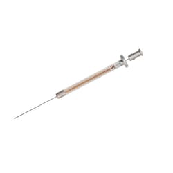 Analytical Sales & Services&nbsp;10µL GC Syringe for LEAP/Gerstel CTC PAL GC Autosamplers