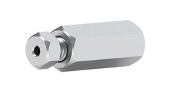 Analytical Sales & Services&nbsp;SS Adapter, 10-32 to M6