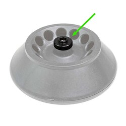 Analytical Sales & Services&nbsp;Rotor Knob for Gusto
