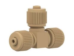 Analytical Sales & Services&nbsp;Micro Static Mixing Tee for 1/16