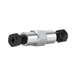 Analytical Sales & Services&nbsp;Stainless Steel Adapter for 1/16