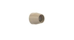 Analytical Sales & Services&nbsp;ETFE Ferrule for 1/8