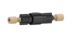Analytical Sales & Services&nbsp;1000 psi BPR Assembly with PEEK Holder and Fittings
