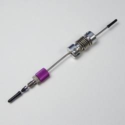 Analytical Sales & Services&nbsp;Pre-Column Pre-Heater