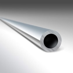 Analytical Sales & Services&nbsp;Hastelloy C Tubing - 1/8