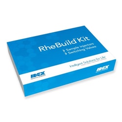 Analytical Sales & Services&nbsp;RheBuild Kit for 7520, 7526