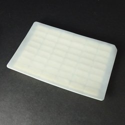 Analytical Sales & Services&nbsp;48 Position Santoprene Cap Mat