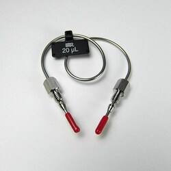 Analytical Sales & Services&nbsp;20µL SS Sample Loop