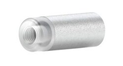 Analytical Sales & Services&nbsp;2µm SS Inlet Solvent Filter for 1/8