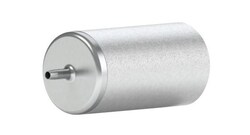 Analytical Sales & Services&nbsp;10µm SS Inlet Solvent Filter with Flangeless Fittings for 1/8