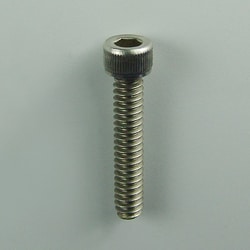 Analytical Sales & Services&nbsp;Replacement Socket Head Screws for 96 Position Radiochemistry Reactor