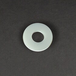 Analytical Sales & Services&nbsp;PTFE Washer for M4 Thumb Screw