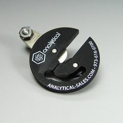 Analytical Sales & Services&nbsp;Terry Tool Rotary Cutter for 1/8