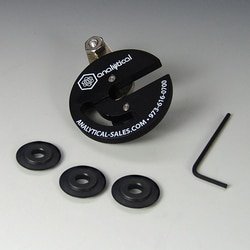 Analytical Sales & Services&nbsp;Terry Tool Replacement Blades