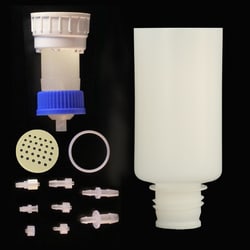 Analytical Sales & Services&nbsp;Metal-Free 1L Filter Funnel System