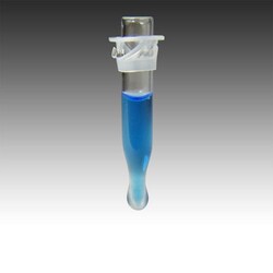 Analytical Sales & Services&nbsp;200µL, 5 x 29mm Glass Inserts with Top Spring