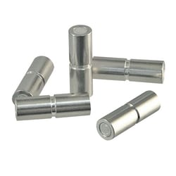 Analytical Sales & Services&nbsp;Advantage&trade; 100, C8 SS Guard Cartridge. 5µm, 20mm x 3.2mm ID