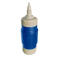Analytical Sales & Services&nbsp;PEEK Guard Holder. 20mm, Direct Connect to Cartridges.