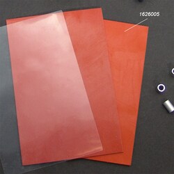 Analytical Sales & Services&nbsp;Top Silicone Mat for Nano Nest