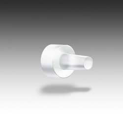 Analytical Sales & Services&nbsp;Bottle Cap Plug for 1/8