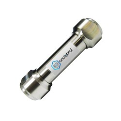 Analytical Sales & Services&nbsp;Advantage&trade; 300+ C18 Prep Column. 5µm, 10cm x 20mm ID