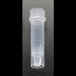 Analytical Sales & Services&nbsp;Self Standing 1.5mL Low Adhesion Screw Top Micro Tube