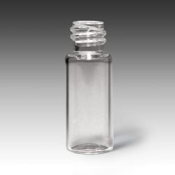 Analytical Sales & Services&nbsp;8mm, 2mL, 12 x 32 Clear Glass Screw Vial