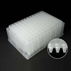 Analytical Sales & Services&nbsp;2mL Protein Precipitation Plate with Grated Screen
