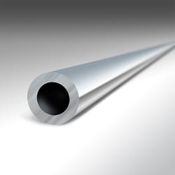 Analytical Sales & Services&nbsp;Hastelloy C Tubing - 1/16