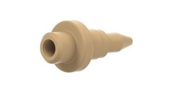 Analytical Sales & Services&nbsp;PEEK Micro Ferrule for 1/32