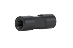 Analytical Sales & Services&nbsp;PEEK ZDV Union (union only, no fittings)