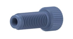 Analytical Sales & Services&nbsp;Tefzel Extra-Long Nut for Dionex Systems