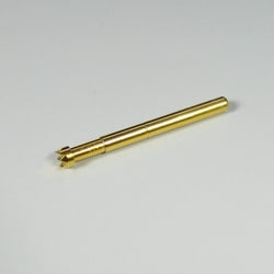 Analytical Sales & Services&nbsp;Spring Test Probes / Pogo Pins