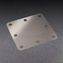 Analytical Sales & Services&nbsp;PFSA Ion Exchange Channel Separator Membrane