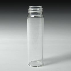 Analytical Sales & Services&nbsp;17 x 60mm, 8mL Clear Glass Screw Vials, Case