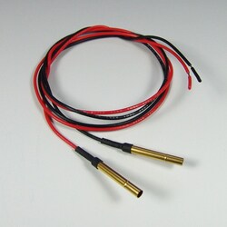 Analytical Sales & Services&nbsp;Solder Connection Sockets for Spring Test Probes