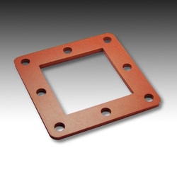 Analytical Sales & Services&nbsp;Silicone Rubber Alignment Gaskets