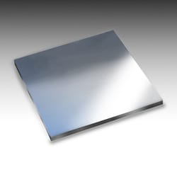 Analytical Sales & Services&nbsp;316L Stainless Steel Electrode. No holes.