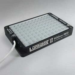 Analytical Sales & Services&nbsp;Lumidox II 96-Well LED Arrays with Diffuse Mat