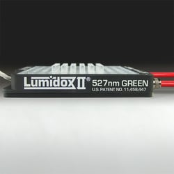 Analytical Sales & Services&nbsp;Lumidox II 24-Well, 9mm Spaced LED Arrays