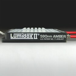 Analytical Sales & Services&nbsp;Lumidox II 24-Well, 9mm Spaced LED Arrays