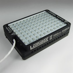 Analytical Sales & Services&nbsp;Lumidox II 96-Well LED Arrays with Diffuse Mat