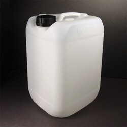 Analytical Sales & Services&nbsp;20 Liter Waste Container for S60 Waste Caps