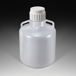 Analytical Sales & Services&nbsp;10 Liter Waste Container, B83 Carboy