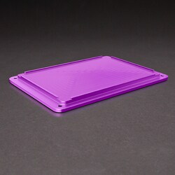 Analytical Sales & Services&nbsp;Thermal Adapter Plate for Flat-Bottom Collection Plates
