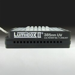 Analytical Sales & Services&nbsp;Lumidox II 24-Well, 9mm Spaced LED Arrays